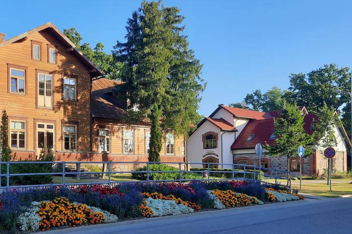 Jāņa Norviļa Madonas Mūzikas skola